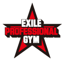 EXILE PROFESSIONAL GYM×キッズ時計①