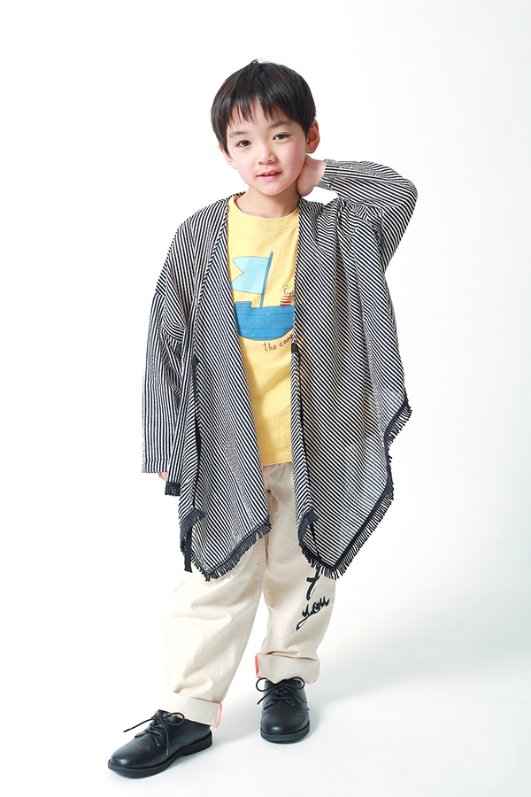 グランプリ　KIDS-TOKEI on VOGUE Italia 2025 vol.1