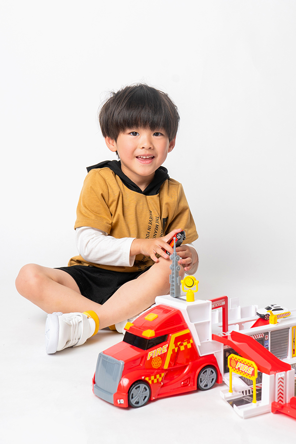 ファイナリスト　トイザらス・ベビーザらス×KIDS-TOKEI 2025 summer