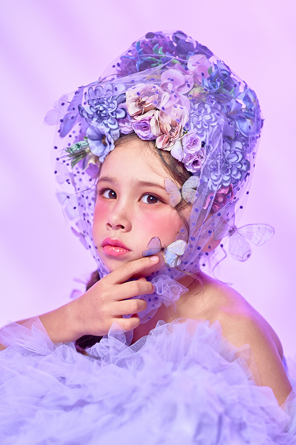 グランプリ Flëur Flëur Flëur 2025