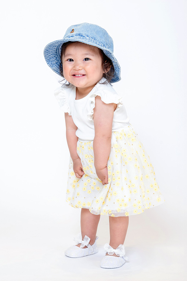 グランプリ　KIDS-TOKEI supported by Gap 2025年 オリジナルサマーカタログ