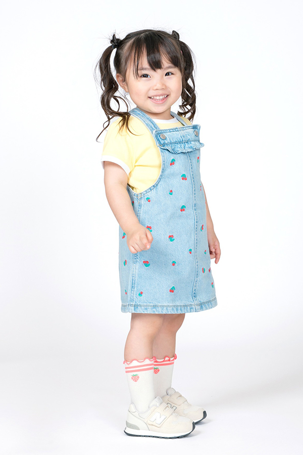 グランプリ Gap Collection spring sns live 2025