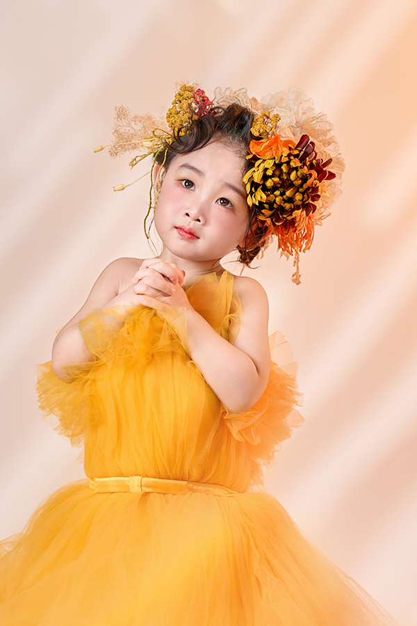 準グランプリ Flëur Flëur Flëur 2025