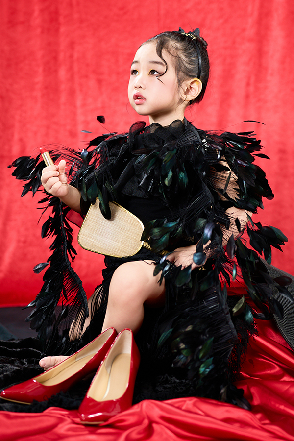 ベビー賞 LïP LïP LïP