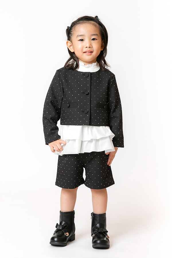 コーデ賞 BEBE×KIDS-TOKEI 2025 in 神戸阪急