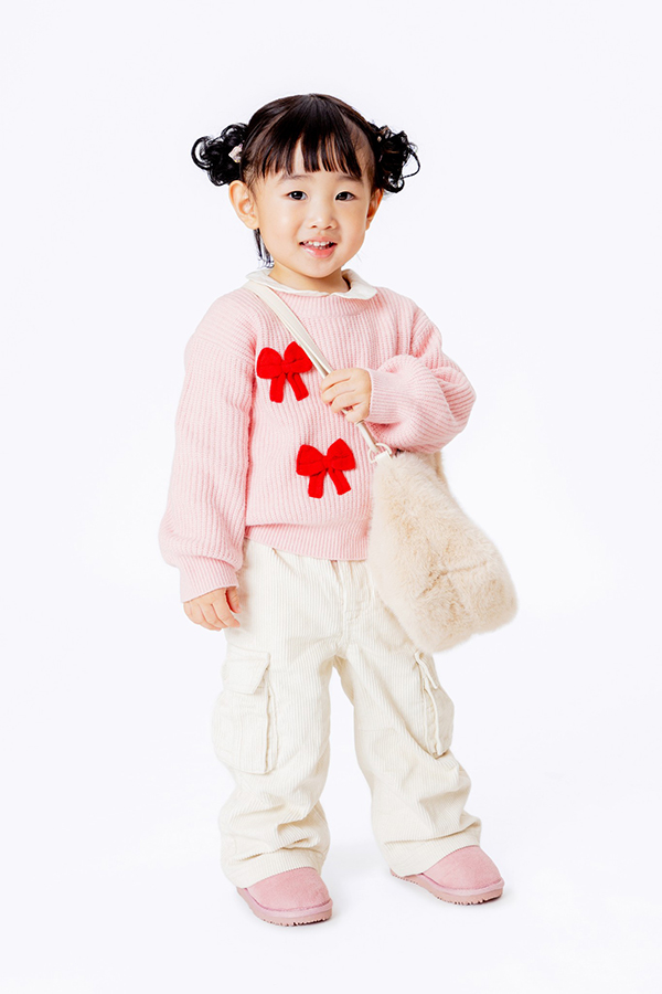 コーデ賞 Gap Collection winter sns live 2024 supported by Gap