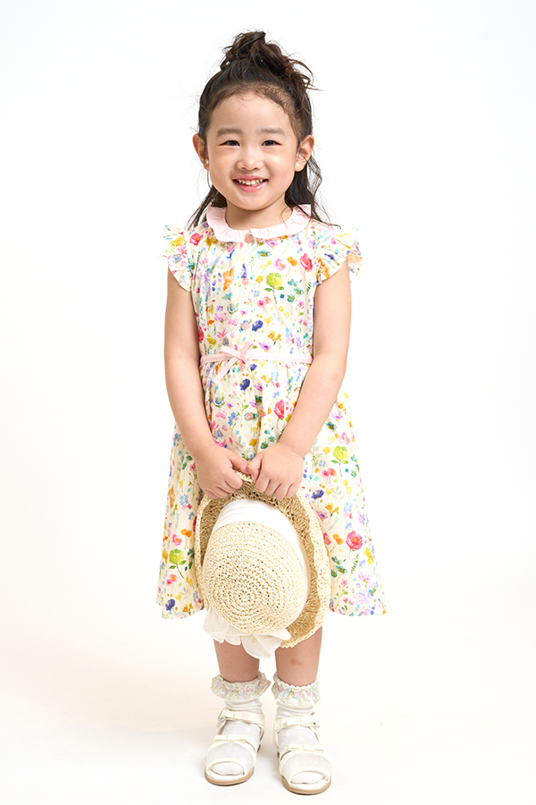 コーデ賞 そごう横浜店 KIDS-TOKEI 2026