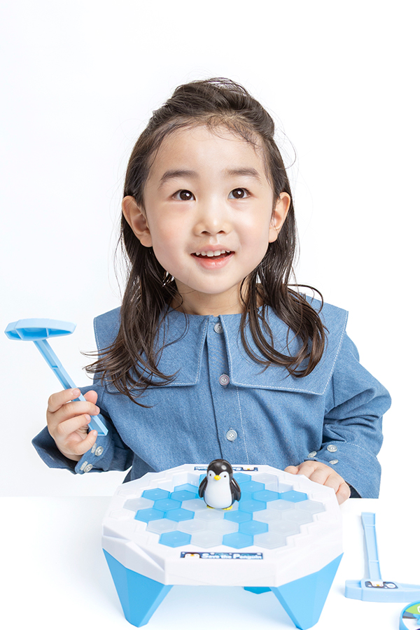 ファイナリスト トイザらス・ベビーザらス×KIDS-TOKEI 2026 Spring
