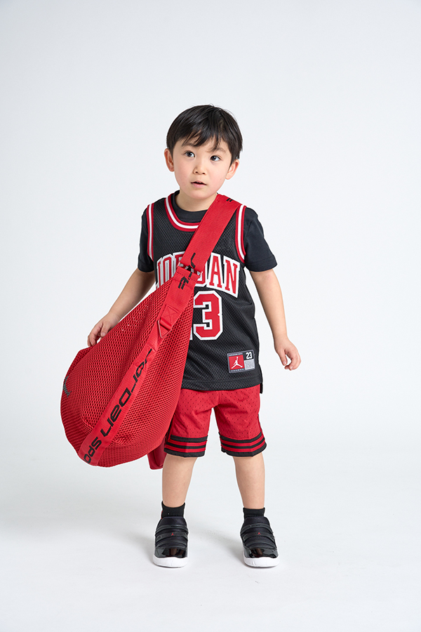 認定モデル限定案件NIKE・JORDAN