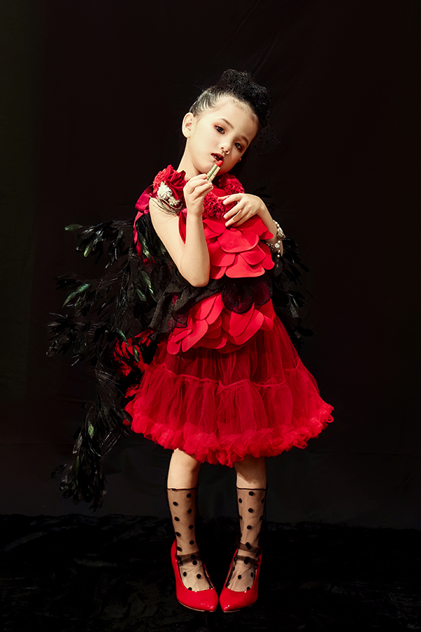 準グランプリ LïP LïP LïP