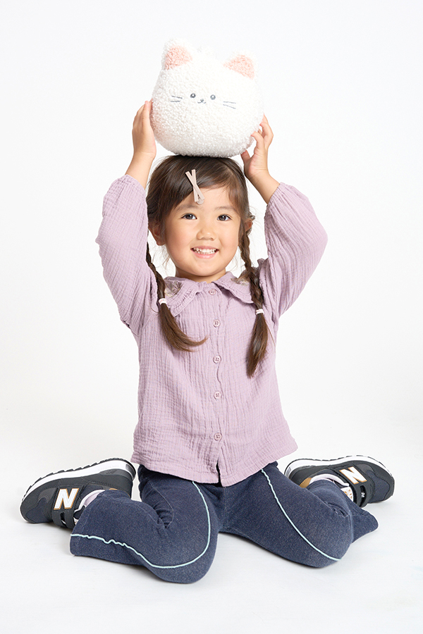 トイザらス・ベビーザらス賞 トイザらス・ベビーザらス×KIDS-TOKEI 2025 Winter