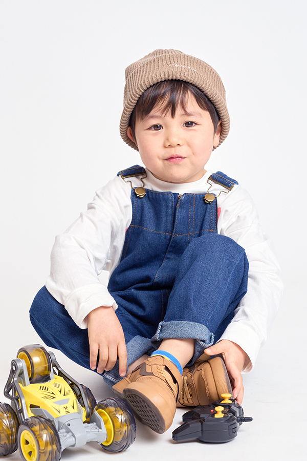 ファイナリスト トイザらス・ベビーザらス×KIDS-TOKEI 2026 Spring