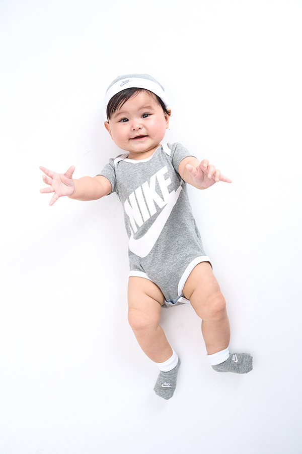 認定モデル限定案件NIKE・JORDAN
