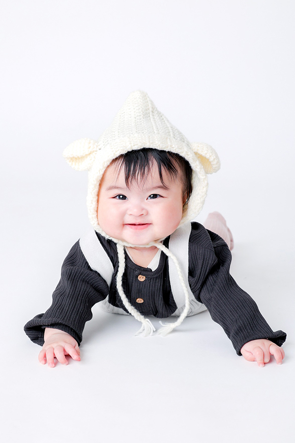 グランプリ　KIDS-TOKEI on VOGUE Italia 2025 vol.1