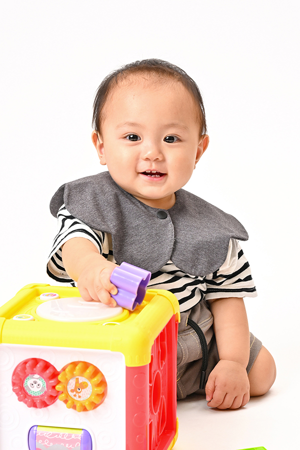 ファイナリスト トイザらス・ベビーザらス×KIDS-TOKEI 2025 Autumn