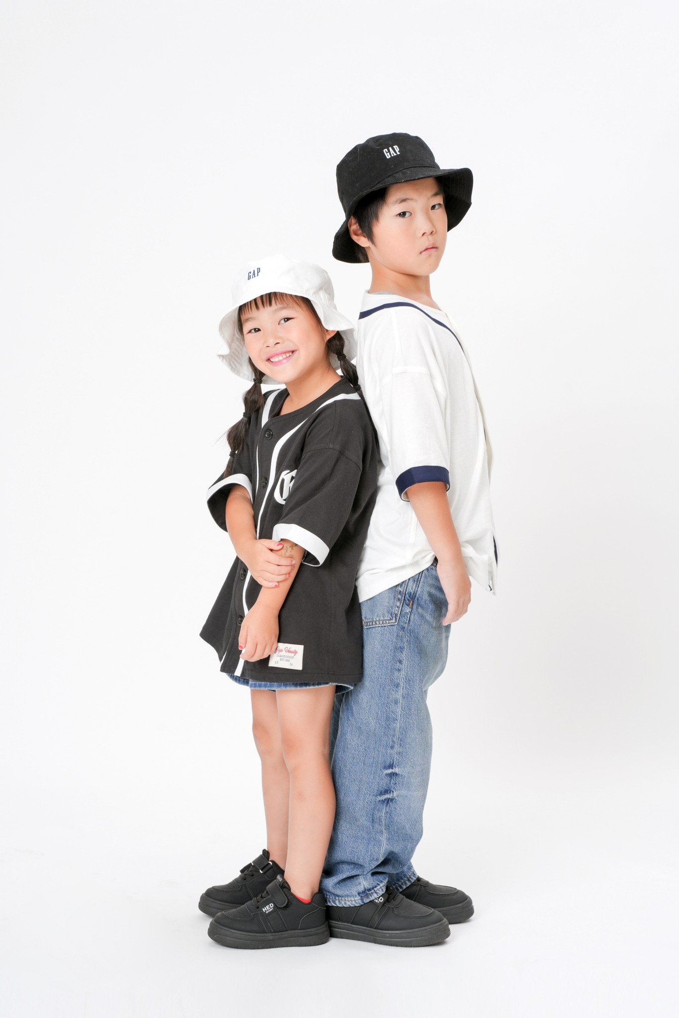 グランプリ Gap Collection summer sns live 2025