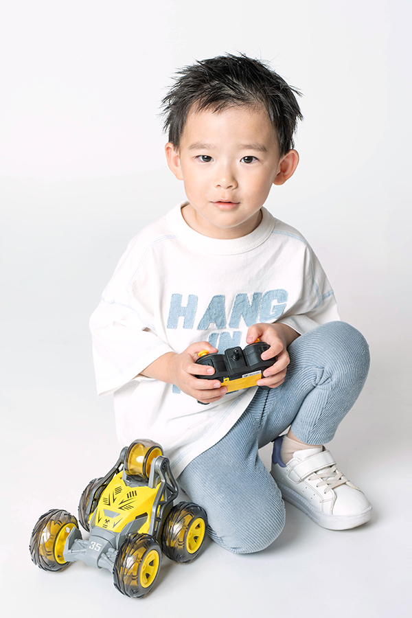 トイザらス・ベビーザらス賞　トイザらス・ベビーザらス×KIDS-TOKEI 2025 summer