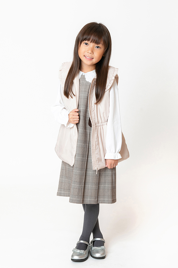 コーデ賞 BEBE×KIDS-TOKEI 2025 in 神戸阪急