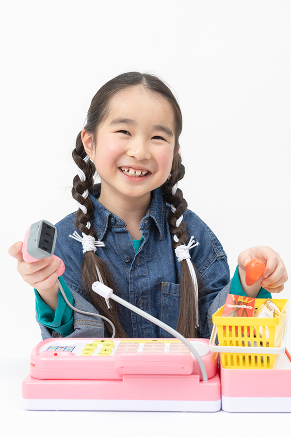 ファイナリスト トイザらス・ベビーザらス×KIDS-TOKEI 2026 Spring