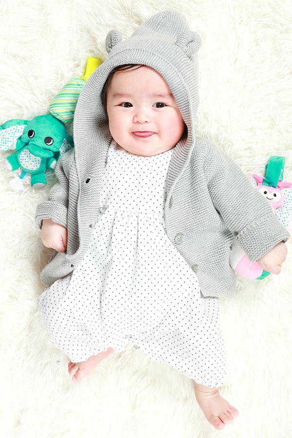 ファイナリスト トイザらス・ベビーザらス×KIDS-TOKEI 2025 Autumn