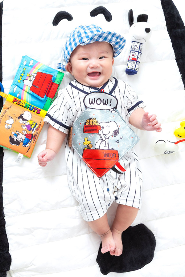 特別賞　PEANUT × KIDS-TOKEI 2025 vol.2