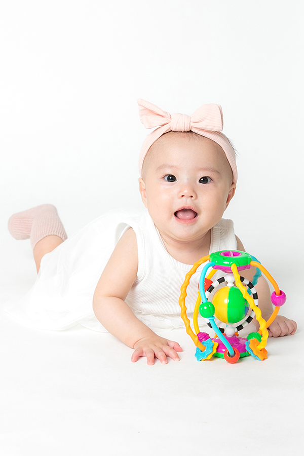 ファイナリスト トイザらス・ベビーザらス×KIDS-TOKEI 2025 Autumn