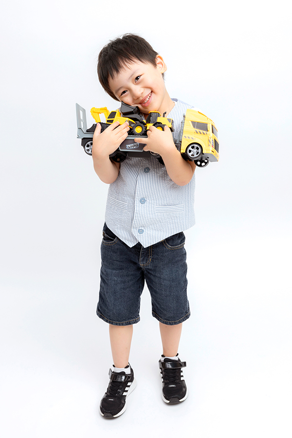 トイザらス・ベビーザらス賞 トイザらス・ベビーザらス×KIDS-TOKEI 2025 Winter