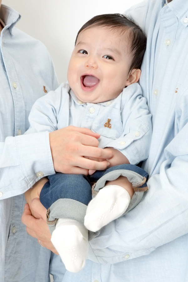 コーデ賞 KIDS-TOKEI supported by Gap ～2026年 オリジナルスプリングカタログモデル募集～