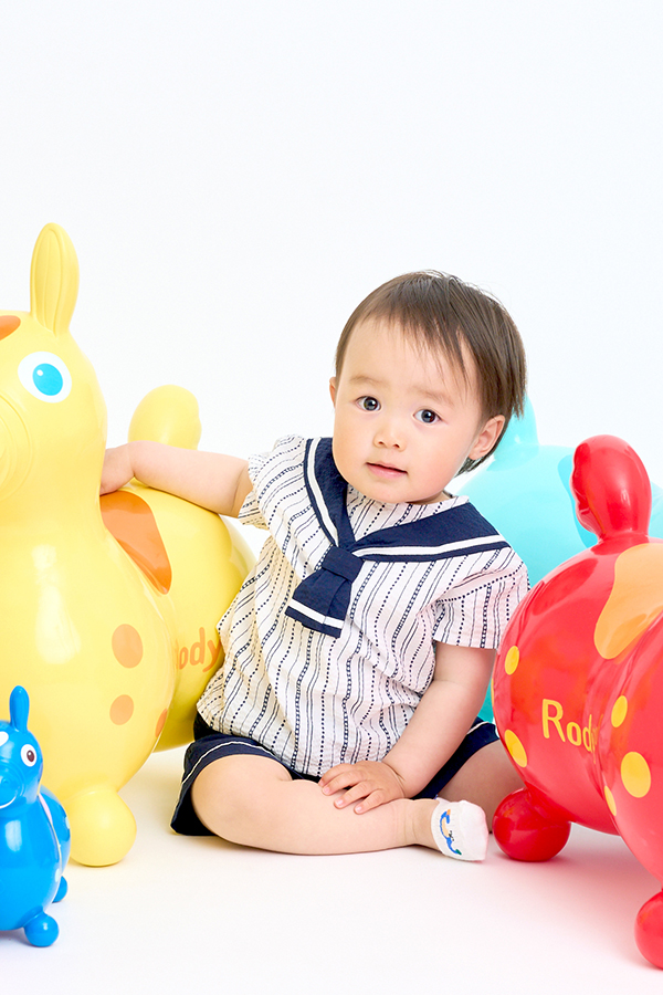 準グランプリ Rody × KIDS-TOKEI ～Rodyカタログモデル大募集 2026 vol.1～
