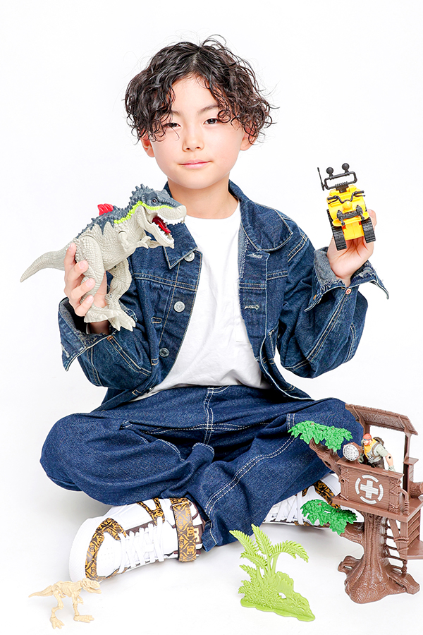 トイザらス・ベビーザらス賞 トイザらス・ベビーザらス×KIDS-TOKEI 2026 Summer