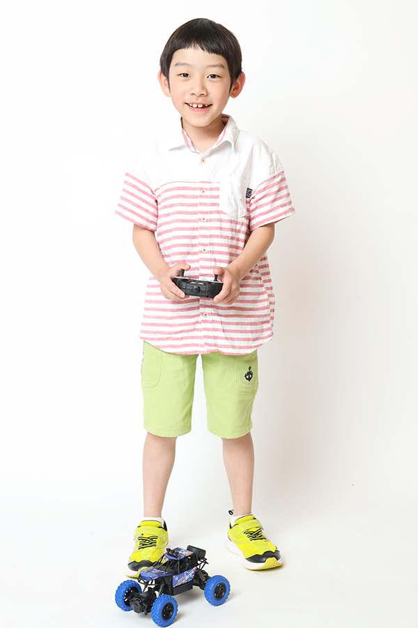 トイザらス・ベビーザらス賞 トイザらス・ベビーザらス×KIDS-TOKEI 2026 Summer