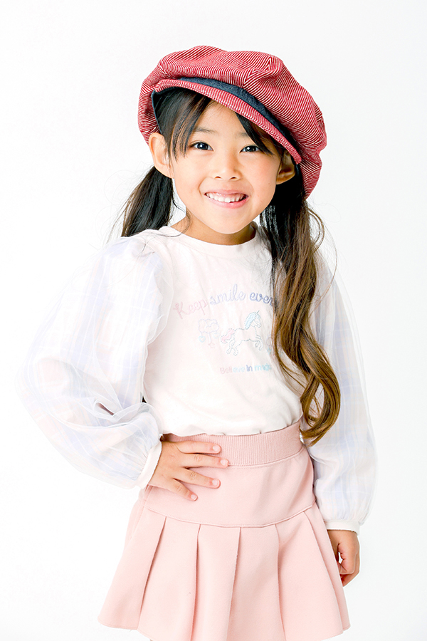 seika 関西 小学生 女の子 画像01