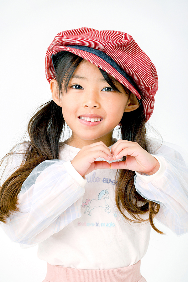 seika 関西 小学生 女の子 画像02