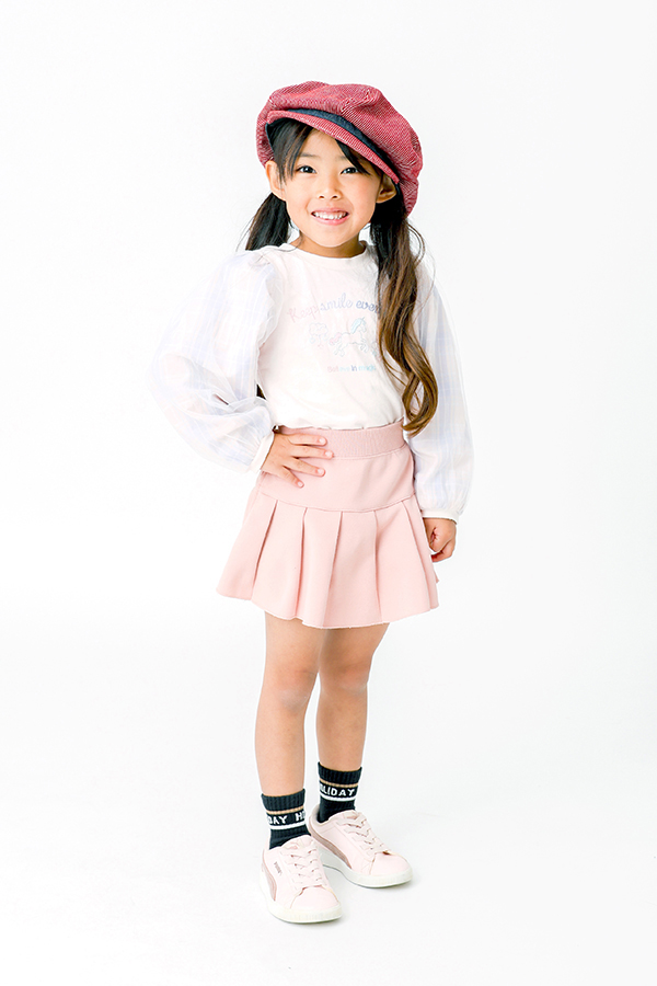 seika 関西 小学生 女の子 画像03