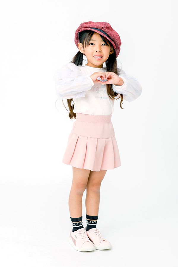 seika 関西 小学生 女の子 画像04