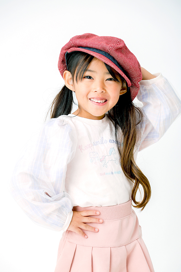 seika 関西 小学生 女の子 画像05