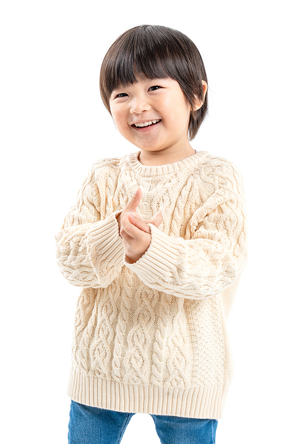 LEO 関東 2～6歳 男の子 画像01