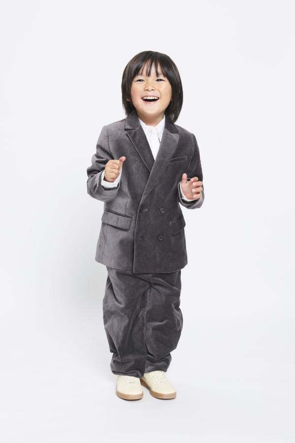 LEO 関東 2～6歳 男の子 モデル画像02