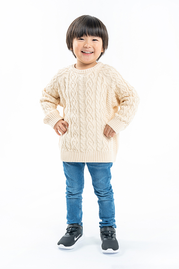LEO 関東 2～6歳 男の子 画像02