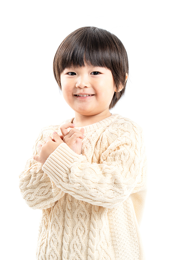 LEO 関東 2～6歳 男の子 画像03