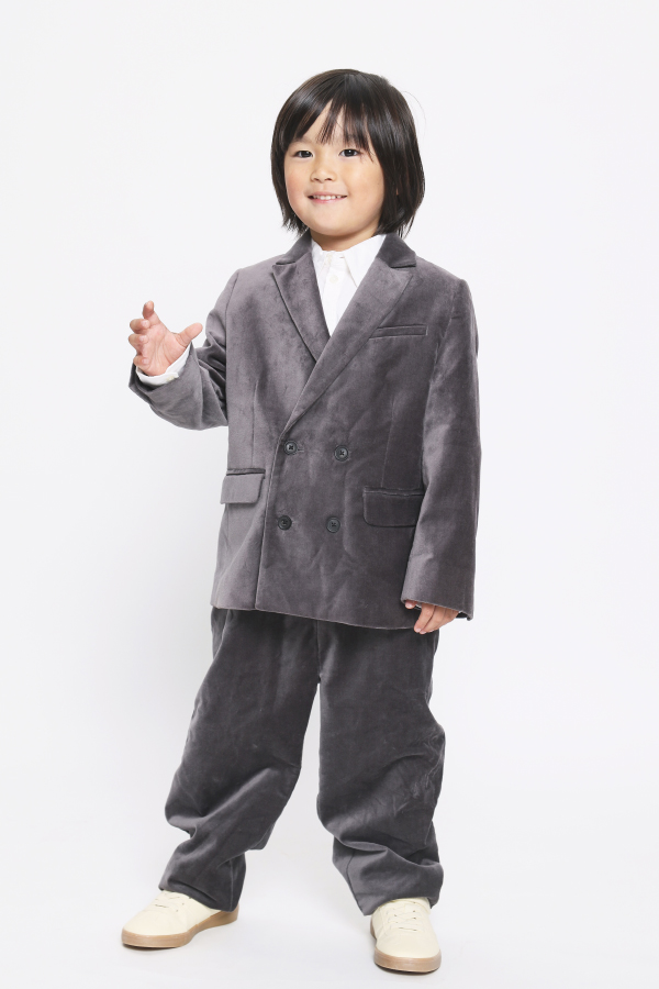 LEO 関東 2～6歳 男の子 モデル画像06