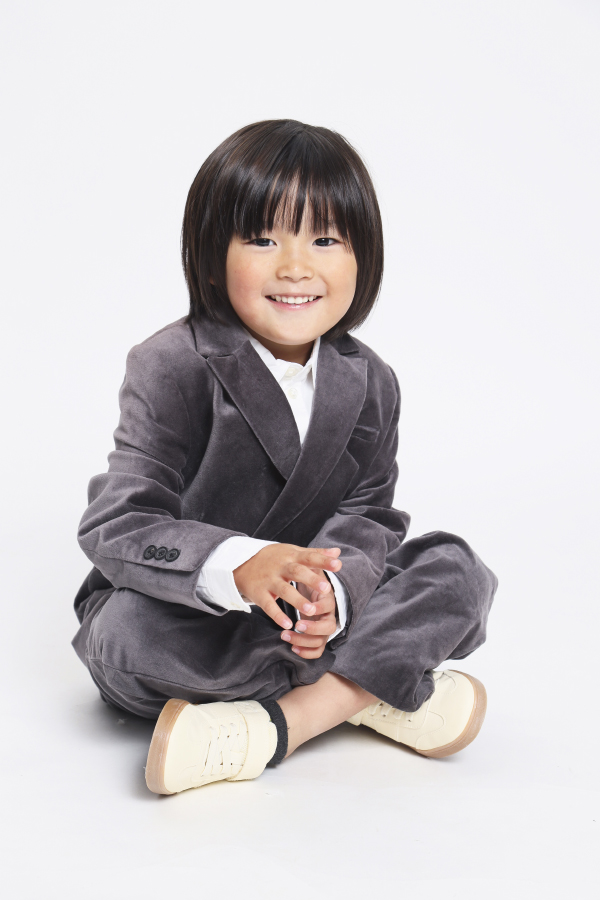 LEO 関東 2～6歳 男の子 モデル画像08