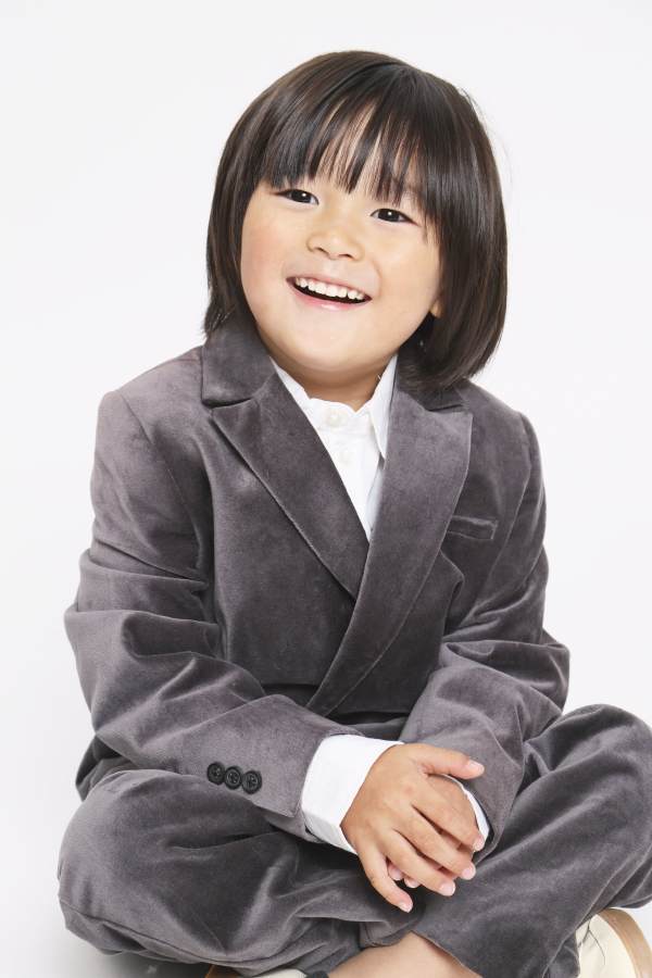 LEO 関東 2～6歳 男の子 モデル画像10