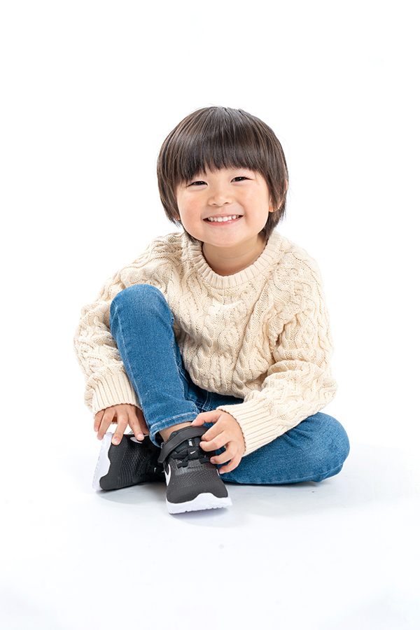 LEO 関東 2～6歳 男の子 画像07