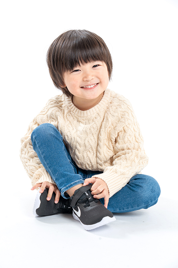 LEO 関東 2～6歳 男の子 画像08