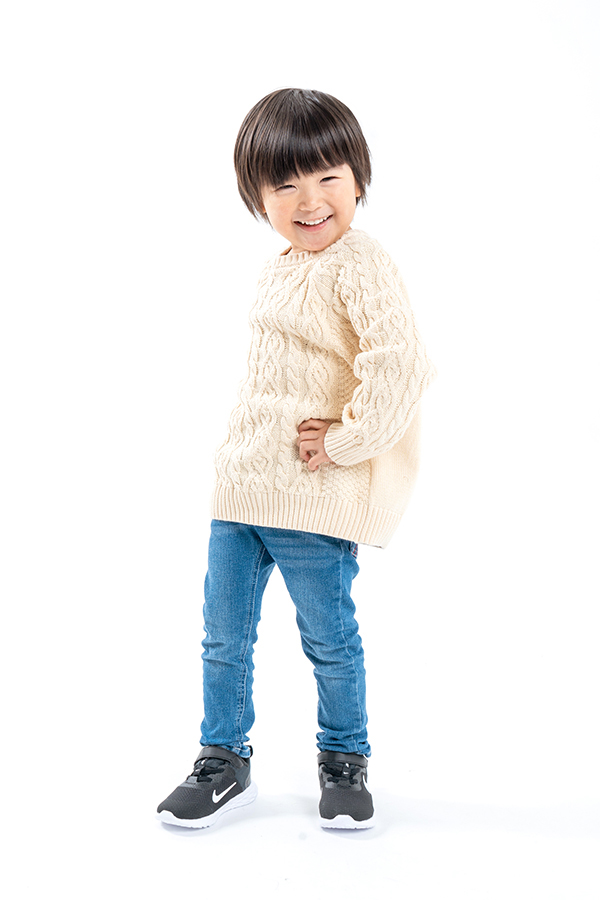 LEO 関東 2～6歳 男の子 画像09
