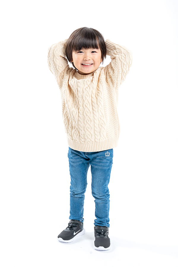 LEO 関東 2～6歳 男の子 画像10