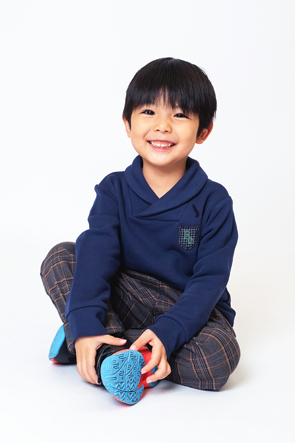 はるま   男の子 画像05