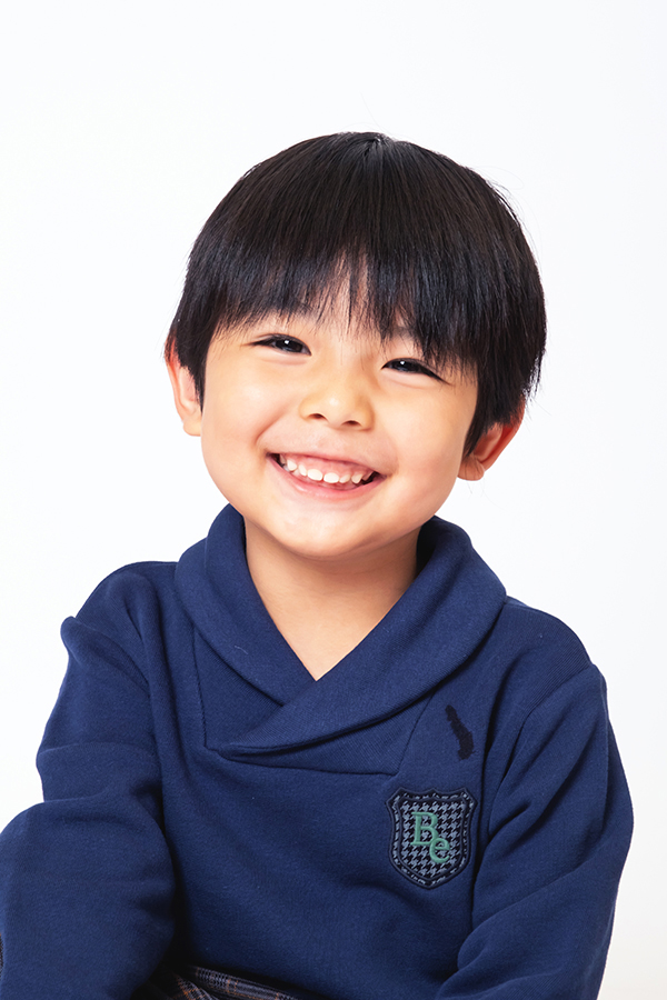 はるま   男の子 画像06