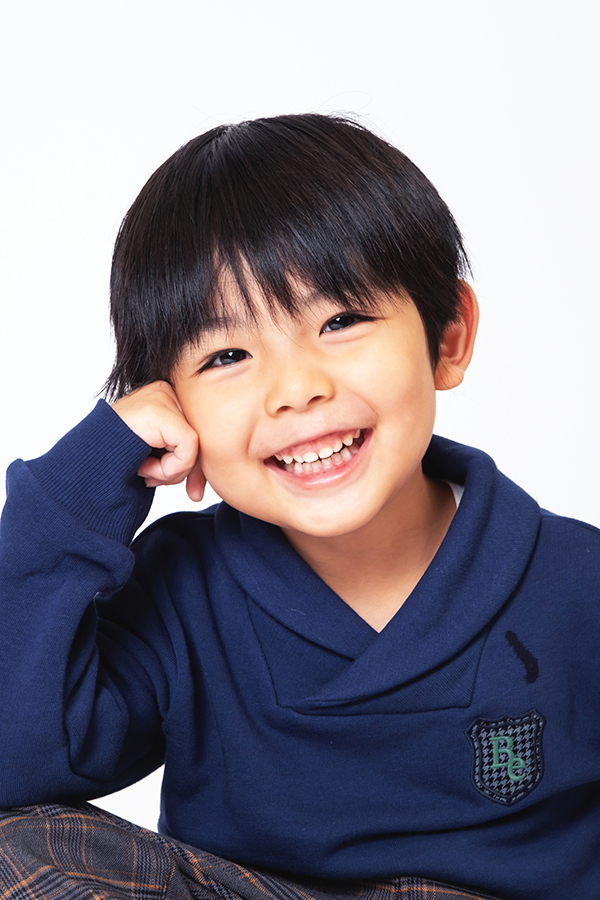 はるま   男の子 画像07